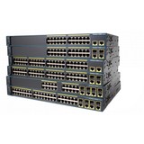 Cisco WS-C2960-24TC-L from ICP Networks