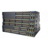 Cisco WS-C2960-24TC-L from ICP Networks