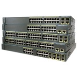 Cisco WS-C2960-24TT-L from ICP Networks