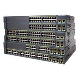 Cisco WS-C2960-48TC-L from ICP Networks