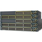 Cisco WS-C2960S-F24PS-L from ICP Networks