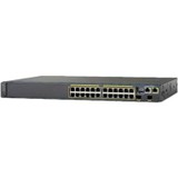Cisco WS-C2960S-F24TS-L from ICP Networks