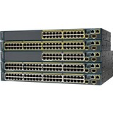 Cisco WS-C2960S-F24TS-S from ICP Networks