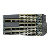 Cisco WS-C2960S-F48FPS-L from ICP Networks