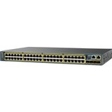 Cisco WS-C2960S-F48TS-S from ICP Networks