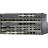 Cisco WS-C2960X-24TD-L from ICP Networks