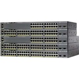 Cisco WS-C2960X-48FPD-L from ICP Networks