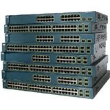 Cisco WS-C3560-24TS-S from ICP Networks