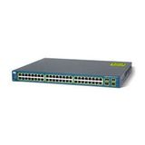 Cisco WS-C3560-48PS-E from ICP Networks