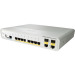 Cisco WS-C3560CPD-8PT-S from ICP Networks
