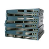 Cisco WS-C3560G-24TS-S from ICP Networks