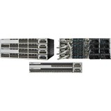 Cisco WS-C3560X-24U-E from ICP Networks
