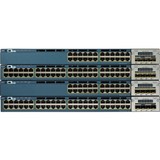 Cisco WS-C3560X-24U-S from ICP Networks