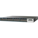 Cisco WS-C3560X-48PF-E from ICP Networks
