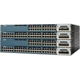 Cisco WS-C3560X-48U-L from ICP Networks