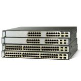 Cisco WS-C3750G-24PS-S from ICP Networks