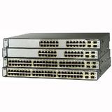 Cisco WS-C3750G-24T-E from ICP Networks