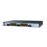 Cisco WS-C3750G-24T-S from ICP Networks