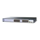 Cisco WS-C3750G-24TS-E from ICP Networks