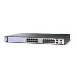 Cisco WS-C3750G-24TS-S from ICP Networks