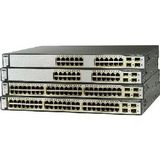 Cisco WS-C3750G-48PS-E from ICP Networks