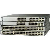 Cisco WS-C3750G-48PS-S from ICP Networks