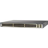 Cisco WS-C3750G-48TS-S from ICP Networks