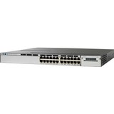 Cisco WS-C3750X-24P-S from ICP Networks