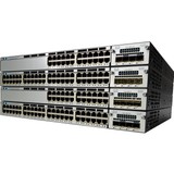 Cisco WS-C3750X-24U-S from ICP Networks