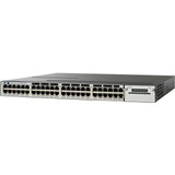 Cisco WS-C3750X-48P-E from ICP Networks