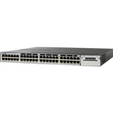 Cisco WS-C3750X-48P-L from ICP Networks