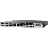 Cisco WS-C3750X-48P-S from ICP Networks