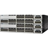 Cisco WS-C3750X-48U-S from ICP Networks