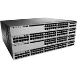 Cisco WS-C3850-48P-S from ICP Networks