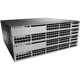 Cisco WS-C3850-48T-E from ICP Networks