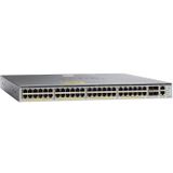 Cisco WS-C4948E-F-E from ICP Networks