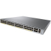 Cisco WS-C4948E-S from ICP Networks