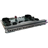 Cisco WS-X4524-GB-RJ45V from ICP Networks