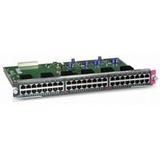 Cisco WS-X4548-GB-RJ45V from ICP Networks