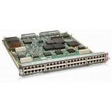 Cisco WS-X6548-GE-45AF from ICP Networks