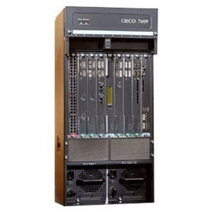 Cisco 7609-S323B-10G-P from ICP Networks