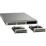 Cisco N5548UP-4N2248TP from ICP Networks