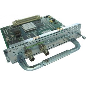 Cisco NM-1A-T3/E3 from ICP Networks