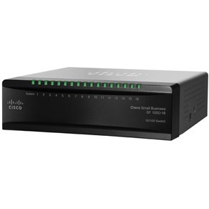 Cisco SD216T from ICP Networks