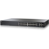 Cisco SLM224GT from ICP Networks