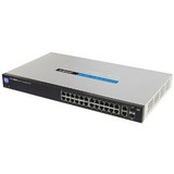 Cisco SLM224P from ICP Networks