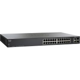 Cisco SLM224PT from ICP Networks