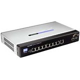 Cisco SPS208G-G5 from ICP Networks