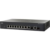 Cisco SRW2008-K9-G5 from ICP Networks