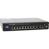 Cisco SRW208-K9 from ICP Networks